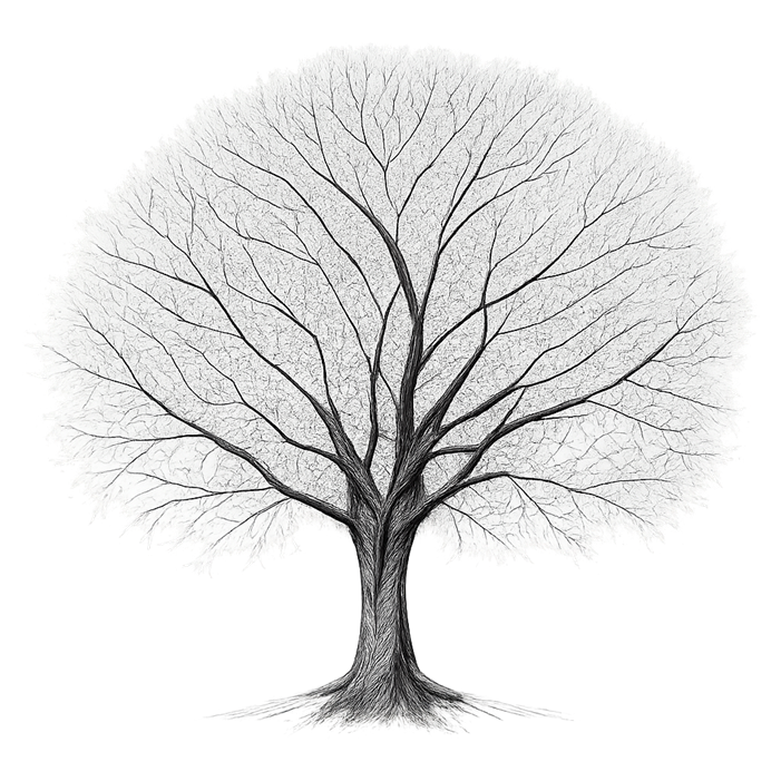 Ein Bild, das Entwurf, Zeichnung, Pflanze, monochrome Fotografie enth�lt.

KI-generierte Inhalte k�nnen fehlerhaft sein.